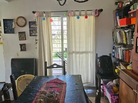 COMODA CASA EN RICARDONE