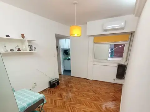 Departamento 2 ambientes