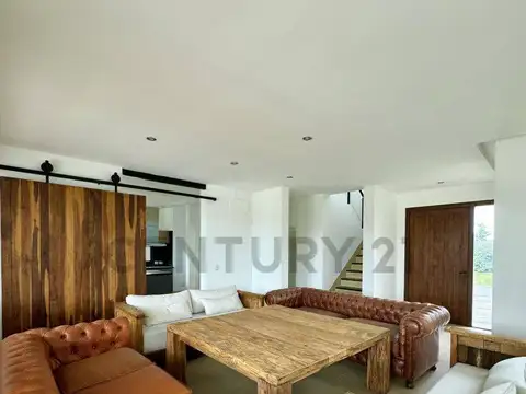 Venta de Casa 4 AMBIENTES 4 DORMITORIOS en Las Tipas, Tigre            
            
        <...