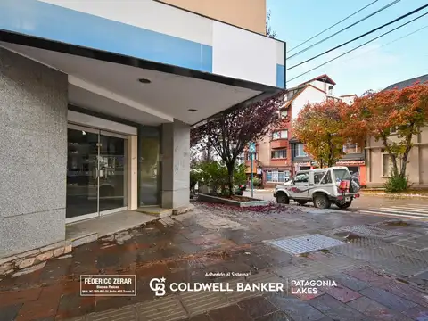 VENTA Local comercial/gastronomico  Bariloche Centro