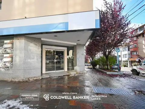 VENTA Local comercial/gastronomico  Bariloche Centro
