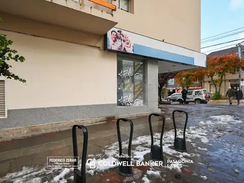Local en Venta en San Carlos de Bariloche, USD 950.000