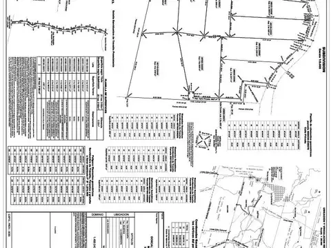 Terreno en Venta de 23100,0 m2