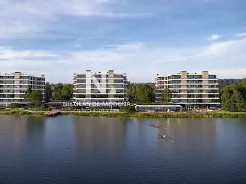 Departamento en Venta en Victorino de la Plaza, Partido de Guaminí