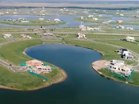 Terreno Lote  en Venta en San Sebastian, Escobar, G.B.A. Zona Norte