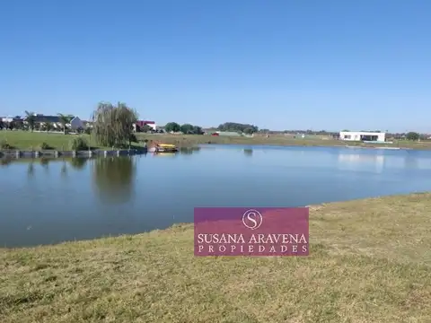 Terreno en Venta de 1049,0 m2