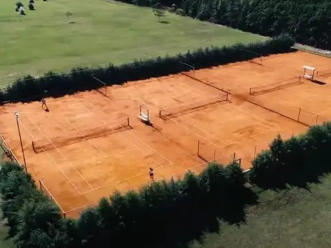 Terreno en Venta en San Sebastian, USD 63.000