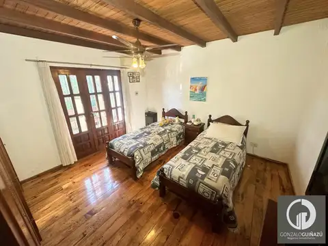 Mazza  al 3700 - Alberdi  -  La Florida