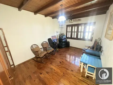 Casa en Venta 35 años