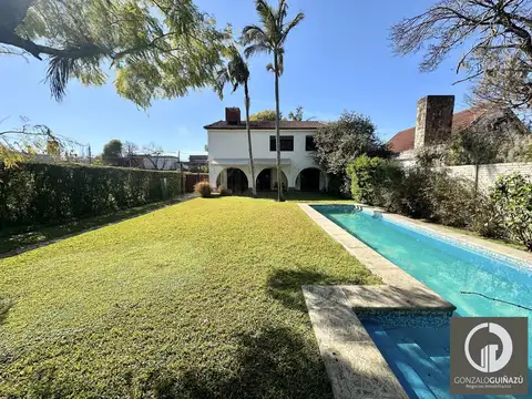 Casa Venta 4 Dormitorios  - La Florida - Alberdi