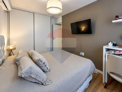 Depto Tipo Casa en Venta 11 años