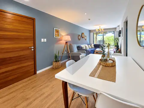 Depto Tipo Casa en Venta de 4 ambientes