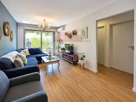 VENTA PH 3 dorm complejo cerrado San José Carrasco