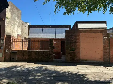 VENTA LOTE DE 7.80 X 39.80 MATADEROS 