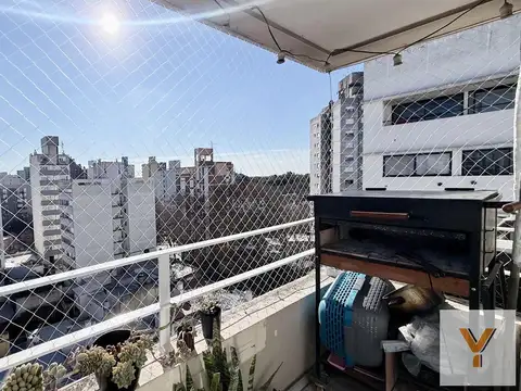 Departamento en Venta en La Plata, USD 69.000