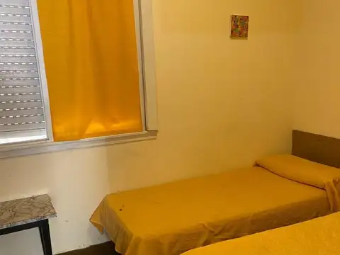 Hotel en Alquiler 50 años