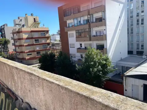 Hotel en Alquiler Zona Güemes-Aldrey