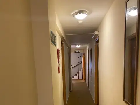 Hotel en Alquiler 50 años