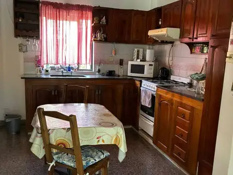 Casa en Venta 5 Ambientes - Ing. Pablo Nogues - Malvinas Argentinas