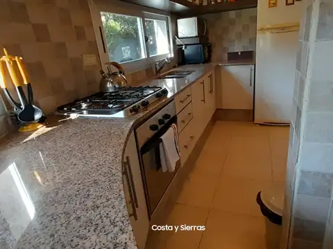 Casa en Alquiler Temporal de 3 dormitorios