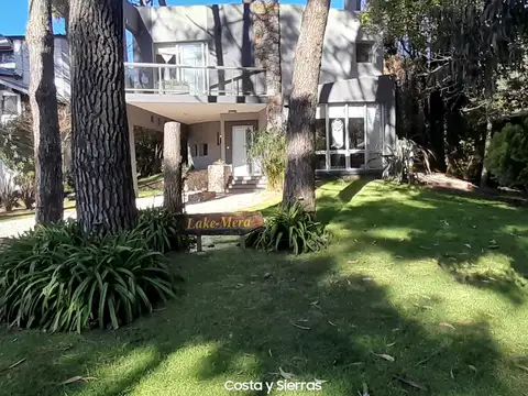 Casa en Alquiler Temporal de 3 dormitorios