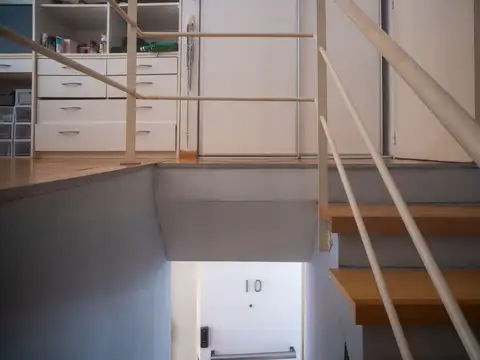 Departamento en Venta 20 años