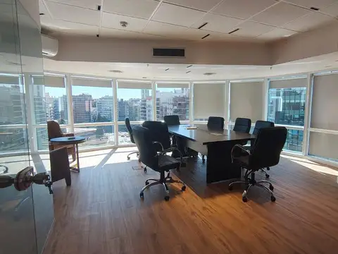 Oficina a la venta - Edificio Inteligente - Nueva Cordoba