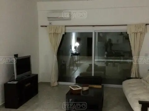 Departamento en Alquiler con 1 cochera