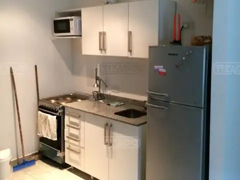 Departamento en Alquiler de Monoambiente