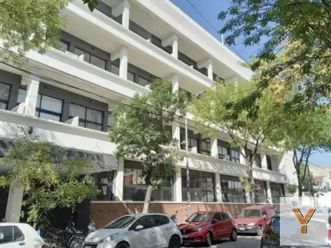 Departamento en venta - 1 Dormitorio 1 Baño - Parque Chacabuco