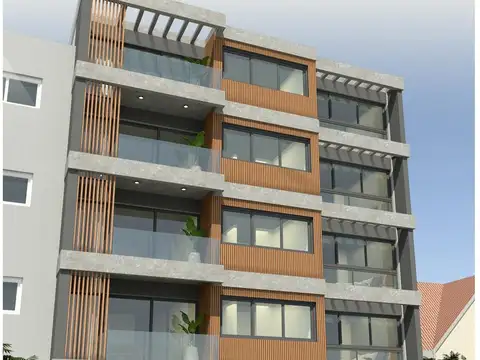 Departamento en Venta de 2 dormitorios