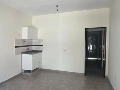 Depto Tipo Casa en Alquiler de Monoambiente