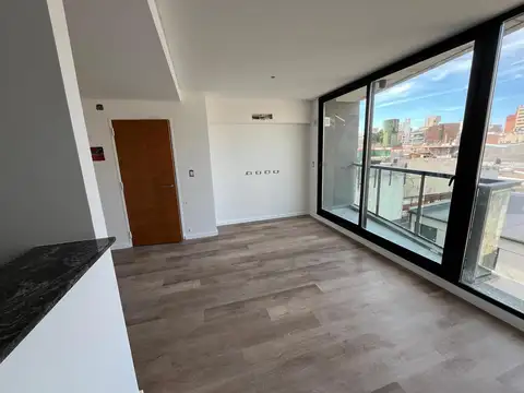 Semipiso en Venta A Estrenar en Abasto Rosario