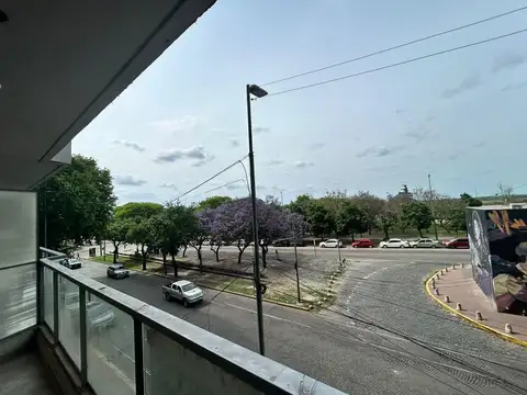 Departamento en Venta en Rosario, USD 130.000