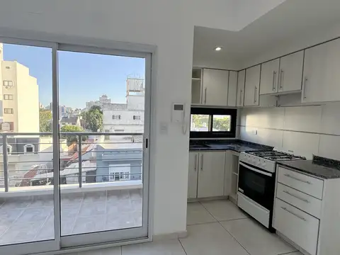 Departamento en Alquiler de 2 ambientes