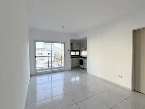 Departamento en Alquiler de 1 dormitorio