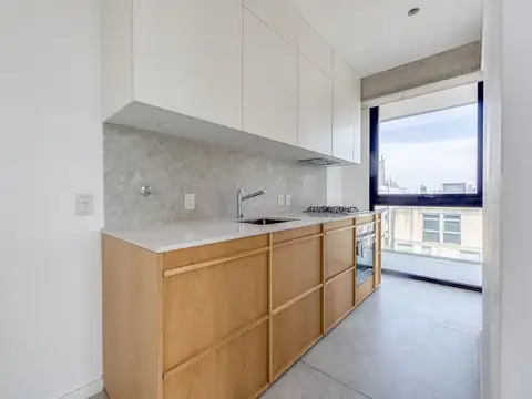 Departamento en Venta 1 año