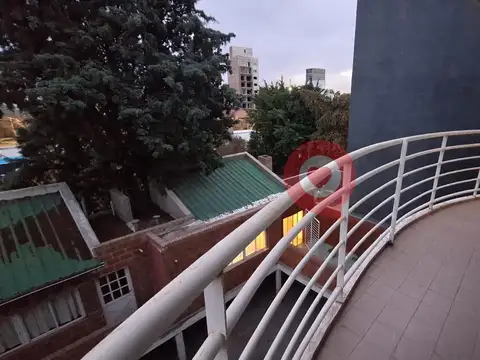 Departamento en Alquiler al Este