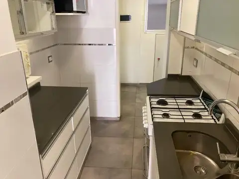 Departamento en Venta Permite mascota