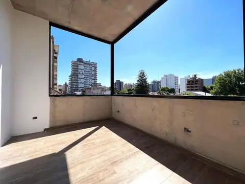 Oficina en Alquiler A Estrenar