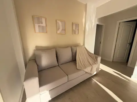 Departamento en Venta 1 año