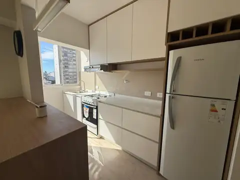 Departamento en Venta al Noroeste