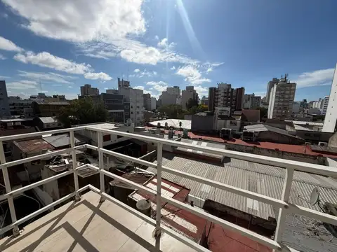 Departamento en Venta en Centro, USD 107.000