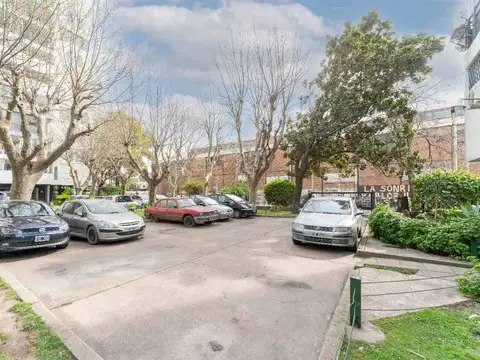 Departamento en Venta 44 años