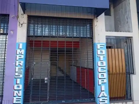 LOCALES - A LA CALLE - LANÚS - OESTE, GRAN BS. AS. SUR