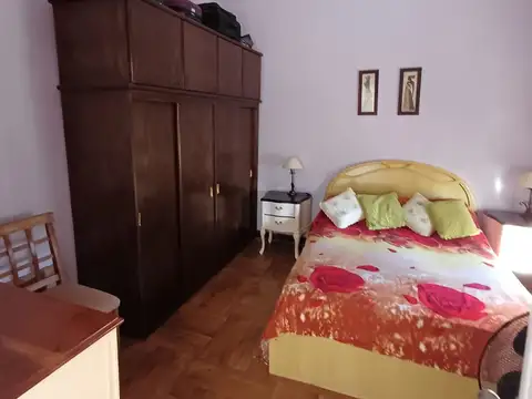 Venta casa  Buceo 2 dormitorios con garaje