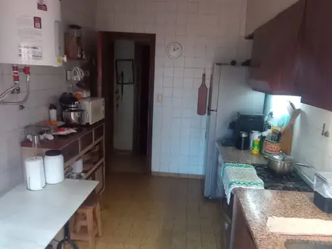 Depto Tipo Casa en Venta en Olivos Vias/Maipu, USD 244.000