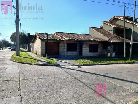 Casa en alquiler en Quilmes Oeste