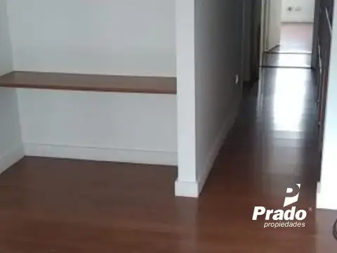 Departamento en Alquiler 15 años