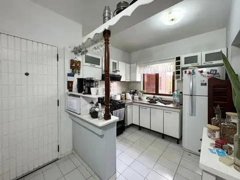 Casa en Venta 40 años